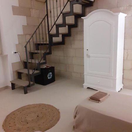 מרטאנו Corte Sant'Antonio Rooms מראה חיצוני תמונה