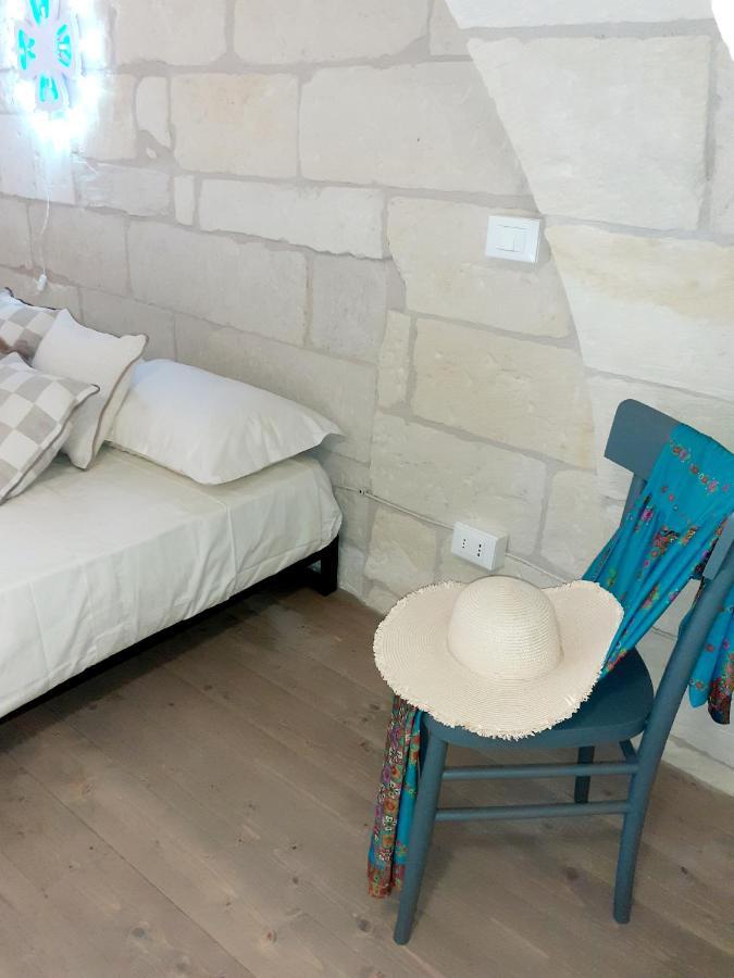 מרטאנו Corte Sant'Antonio Rooms מראה חיצוני תמונה