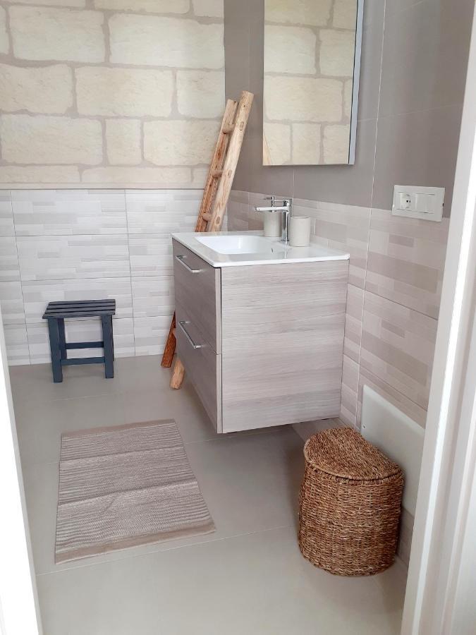 מרטאנו Corte Sant'Antonio Rooms מראה חיצוני תמונה