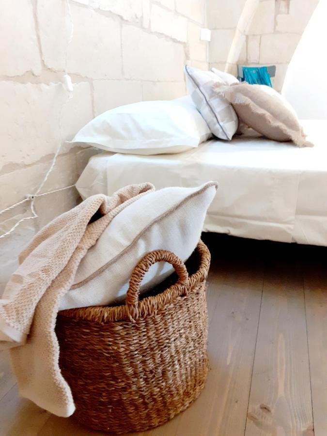 מרטאנו Corte Sant'Antonio Rooms מראה חיצוני תמונה