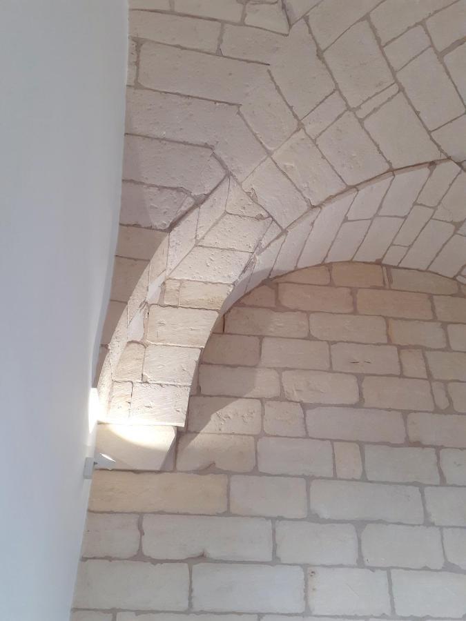 מרטאנו Corte Sant'Antonio Rooms מראה חיצוני תמונה
