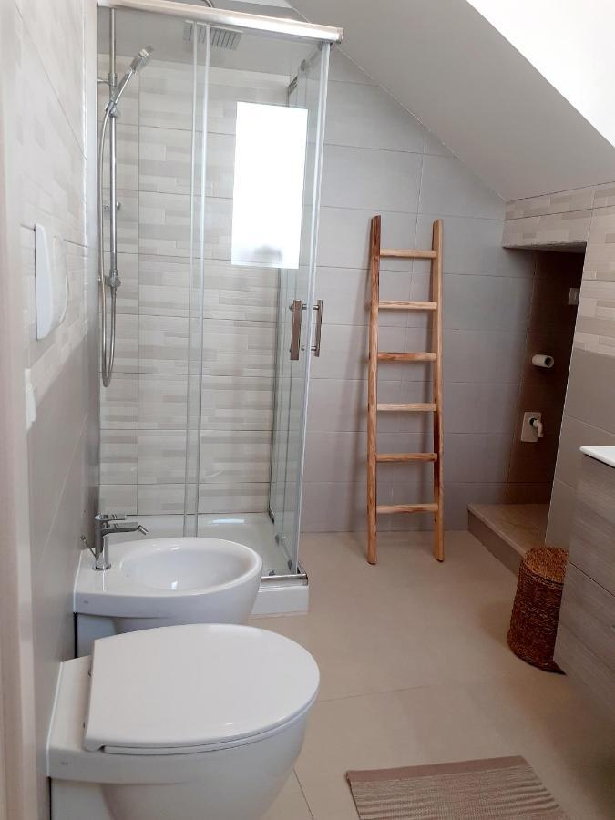 מרטאנו Corte Sant'Antonio Rooms מראה חיצוני תמונה