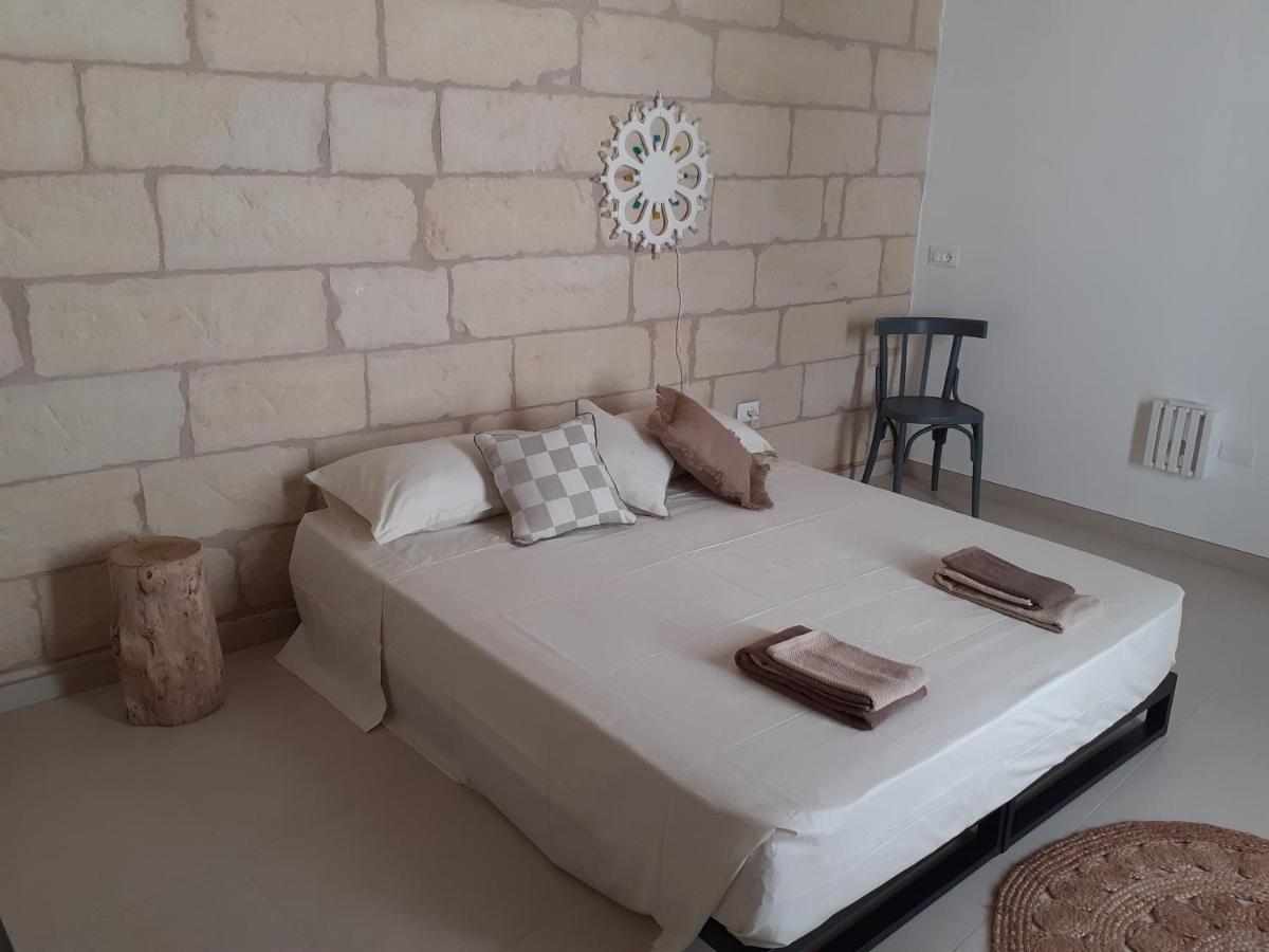 מרטאנו Corte Sant'Antonio Rooms מראה חיצוני תמונה