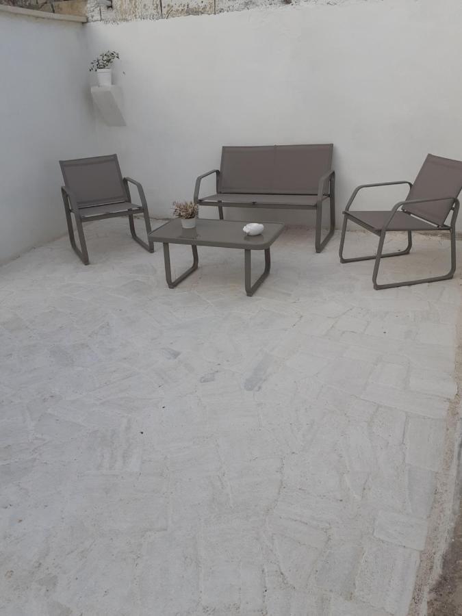 מרטאנו Corte Sant'Antonio Rooms מראה חיצוני תמונה