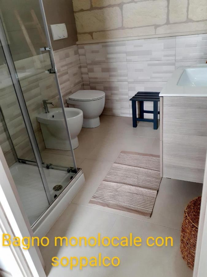 מרטאנו Corte Sant'Antonio Rooms מראה חיצוני תמונה